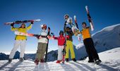 Summer & Ski Fun Special | 3 Übernachtungen